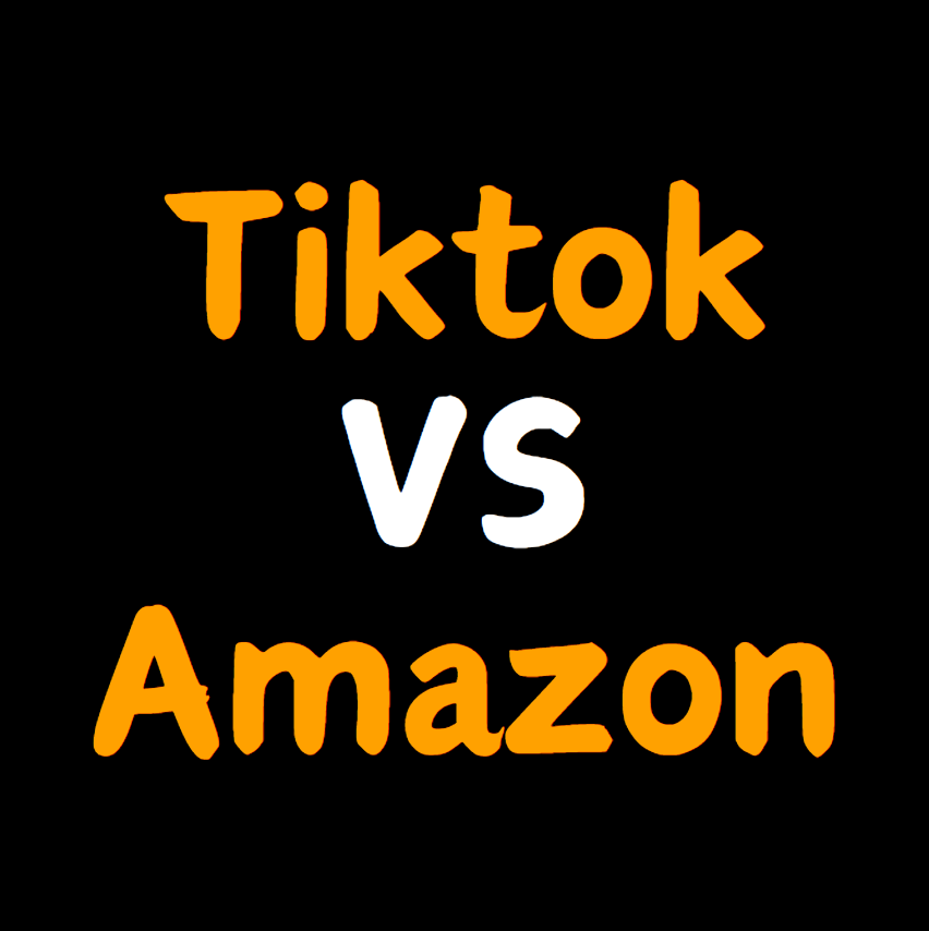 TikTok和亚马逊该选择入驻哪个